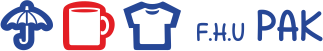 F.H.U. PAK - poligrafia, artykuły reklamowe